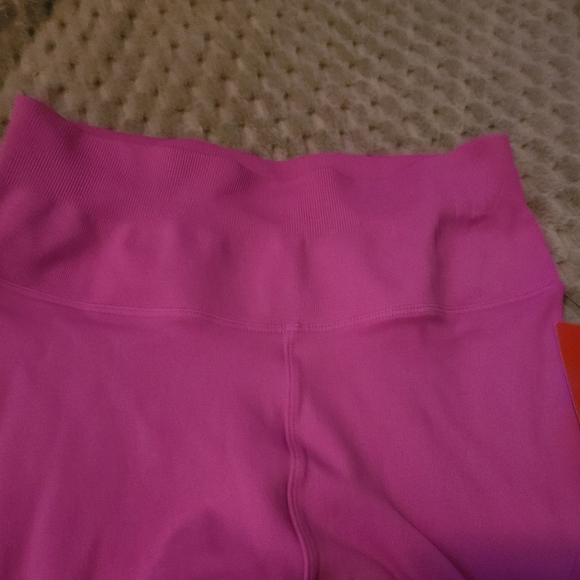 NUX Active fuschia set - Picture 5 of 6